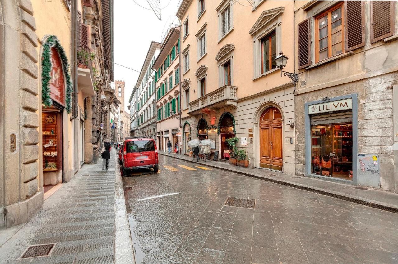 Proconsolo 9d Appartement Florence